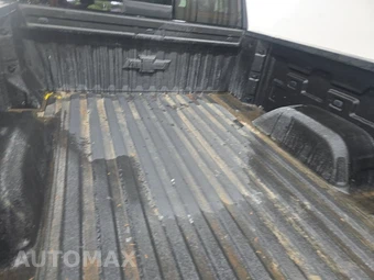 2024 Chevrolet Silverado 1500 RST Crew Cab Medium Bed 1SP - miniatura 16