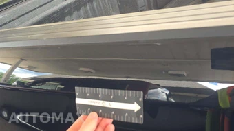 2024 Chevrolet Silverado 1500 RST Crew Cab Medium Bed 1SP - miniatura 23