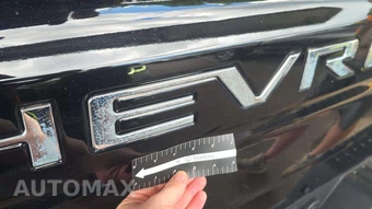 2024 Chevrolet Silverado 1500 RST Crew Cab Medium Bed 1SP - miniatura 24