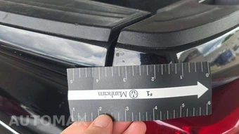 2024 Chevrolet Silverado 1500 RST Crew Cab Medium Bed 1SP - miniatura 25