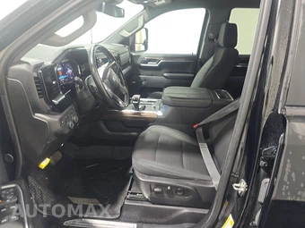2024 Chevrolet Silverado 1500 RST Crew Cab Medium Bed 1SP - miniatura 7