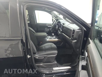 2024 Chevrolet Silverado 1500 RST Crew Cab Medium Bed 1SP - miniatura 8
