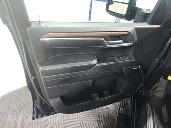 2024 Chevrolet Silverado 1500 RST Crew Cab Medium Bed 1SP - miniatura 9