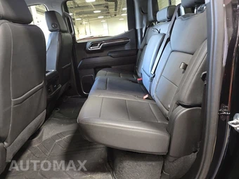 2024 Chevrolet Silverado 1500 RST Crew Cab Medium Bed 1SP - miniatura 13