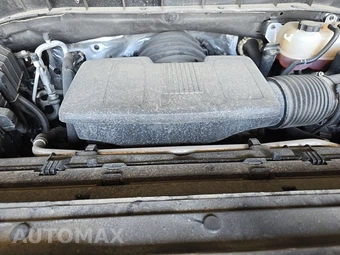 2024 Chevrolet Silverado 1500 RST Crew Cab Medium Bed 1SP - miniatura 15