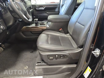 2024 Chevrolet Silverado 1500 RST Crew Cab Medium Bed 1SP - miniatura 7