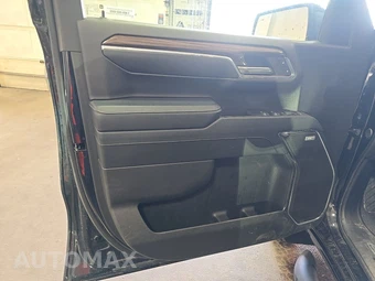 2024 Chevrolet Silverado 1500 RST Crew Cab Medium Bed 1SP - miniatura 9