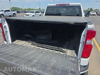 2024 Chevrolet Silverado 1500 RST Crew Cab Medium Bed 1SP - miniatura 19