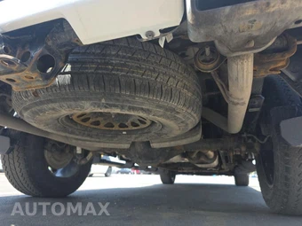 2024 Chevrolet Silverado 1500 RST Crew Cab Medium Bed 1SP - miniatura 7