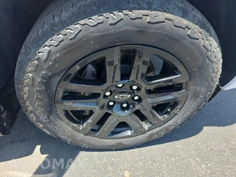 2024 Chevrolet Silverado 1500 RST Crew Cab Medium Bed 1SP - miniatura 9