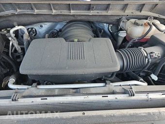 2024 Chevrolet Silverado 1500 RST Crew Cab Medium Bed 1SP - miniatura 15