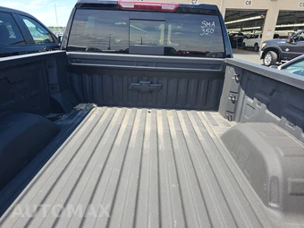 2024 Chevrolet Silverado 1500 RST Crew Cab Medium Bed 1SP - miniatura 16