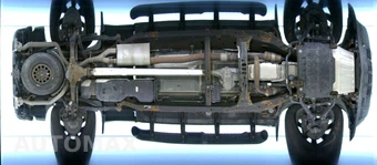 2024 Chevrolet Silverado 1500 RST Crew Cab Medium Bed 1SP - miniatura 18