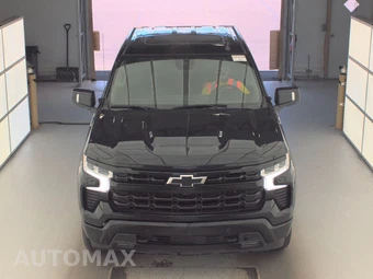 2024 Chevrolet Silverado 1500 RST Crew Cab Medium Bed 1SP - miniatura 2