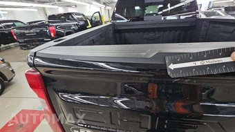 2024 Chevrolet Silverado 1500 RST Crew Cab Medium Bed 1SP - miniatura 28