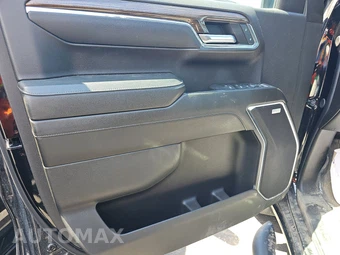 2024 Chevrolet Silverado 1500 RST Crew Cab Medium Bed 1SP - miniatura 9
