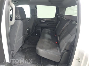 2024 Chevrolet Silverado 1500 RST Crew Cab Medium Bed 1SP - miniatura 13