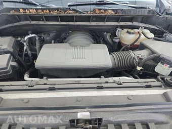 2024 Chevrolet Silverado 1500 RST Crew Cab Medium Bed 1SP - miniatura 15