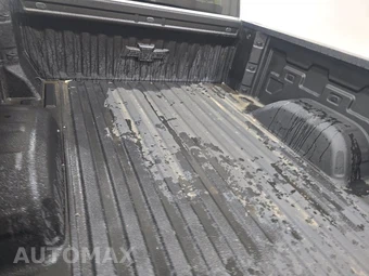 2024 Chevrolet Silverado 1500 RST Crew Cab Medium Bed 1SP - miniatura 16