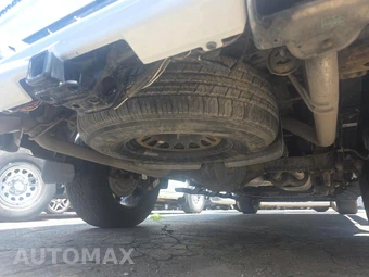 2024 Chevrolet Silverado 1500 RST Crew Cab Medium Bed 1SP - miniatura 17