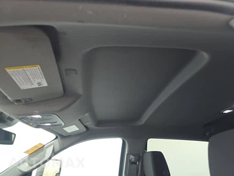 2024 Chevrolet Silverado 1500 RST Crew Cab Medium Bed 1SP - miniatura 18