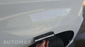 2024 Chevrolet Silverado 1500 RST Crew Cab Medium Bed 1SP - miniatura 24
