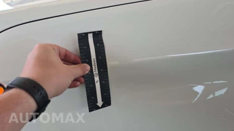 2024 Chevrolet Silverado 1500 RST Crew Cab Medium Bed 1SP - miniatura 25