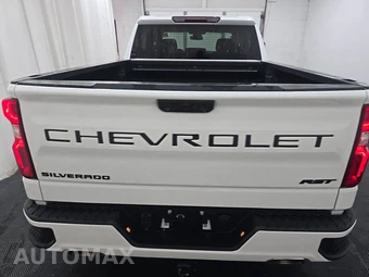 2024 Chevrolet Silverado 1500 RST Crew Cab Medium Bed 1SP - miniatura 5