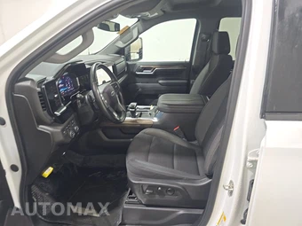 2024 Chevrolet Silverado 1500 RST Crew Cab Medium Bed 1SP - miniatura 7