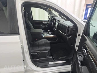 2024 Chevrolet Silverado 1500 RST Crew Cab Medium Bed 1SP - miniatura 8
