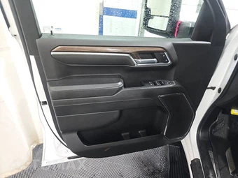 2024 Chevrolet Silverado 1500 RST Crew Cab Medium Bed 1SP - miniatura 9