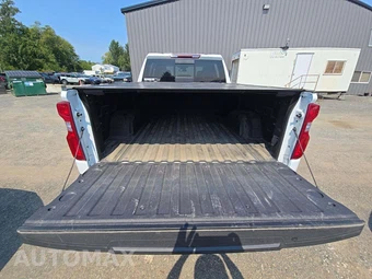2024 Chevrolet Silverado 1500 RST Crew Cab Medium Bed 1SP - miniatura 11