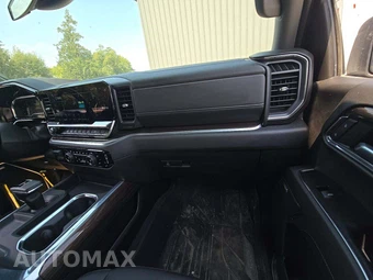 2024 Chevrolet Silverado 1500 RST Crew Cab Medium Bed 1SP - miniatura 16