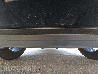2024 Chevrolet Silverado 1500 RST Crew Cab Medium Bed 1SP - miniatura 17