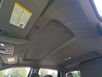 2024 Chevrolet Silverado 1500 RST Crew Cab Medium Bed 1SP - miniatura 8