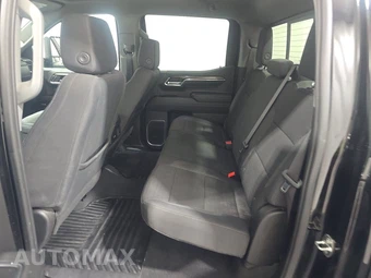 2024 Chevrolet Silverado 1500 RST Crew Cab Medium Bed 1SP - miniatura 13