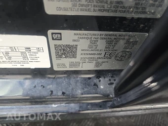2024 Chevrolet Silverado 1500 RST Crew Cab Medium Bed 1SP - miniatura 14