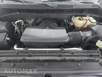 2024 Chevrolet Silverado 1500 RST Crew Cab Medium Bed 1SP - miniatura 15