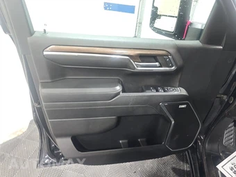 2024 Chevrolet Silverado 1500 RST Crew Cab Medium Bed 1SP - miniatura 9