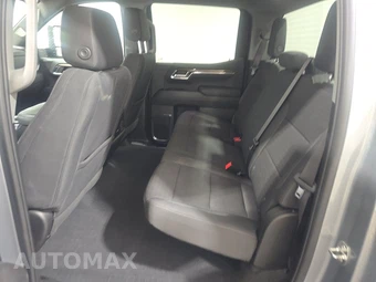2024 Chevrolet Silverado 1500 RST Crew Cab Medium Bed 1SP - miniatura 13