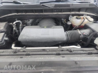 2024 Chevrolet Silverado 1500 RST Crew Cab Medium Bed 1SP - miniatura 15