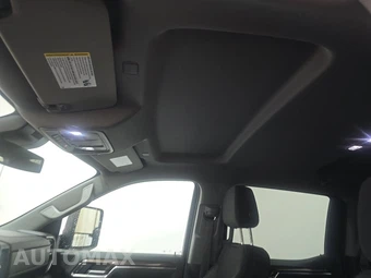2024 Chevrolet Silverado 1500 RST Crew Cab Medium Bed 1SP - miniatura 17