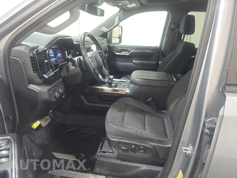 2024 Chevrolet Silverado 1500 RST Crew Cab Medium Bed 1SP - miniatura 7