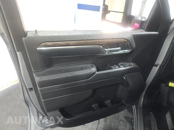 2024 Chevrolet Silverado 1500 RST Crew Cab Medium Bed 1SP - miniatura 9