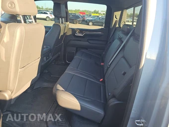 2024 Chevrolet Silverado 1500 RST Crew Cab Medium Bed 1SP - miniatura 13