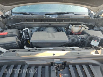 2024 Chevrolet Silverado 1500 RST Crew Cab Medium Bed 1SP - miniatura 15
