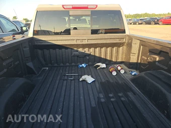 2024 Chevrolet Silverado 1500 RST Crew Cab Medium Bed 1SP - miniatura 16