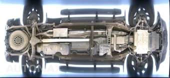 2024 Chevrolet Silverado 1500 RST Crew Cab Medium Bed 1SP - miniatura 17