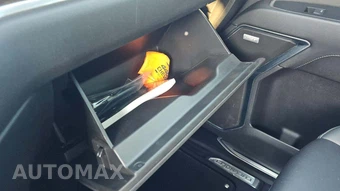 2024 Chevrolet Silverado 1500 RST Crew Cab Medium Bed 1SP - miniatura 20
