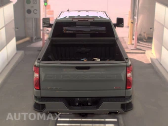 2024 Chevrolet Silverado 1500 RST Crew Cab Medium Bed 1SP - miniatura 5